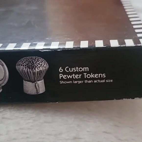 Sephora Monopoly Game Complete Set - Picture 14 of 17